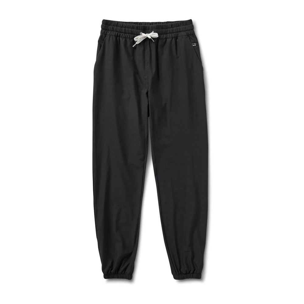 Vuori Black Weekend Jogger XS EUC
